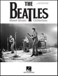 The Beatles Sheet Music Collection piano sheet music cover